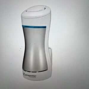 Germ Guardian Pluggable Air Purifier with UV Sanitizer and Odor Reducer